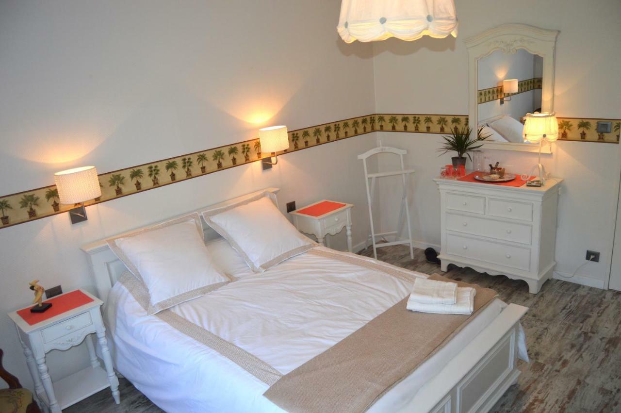 Bed and Breakfast Côté vignes Marlenheim Exterior foto