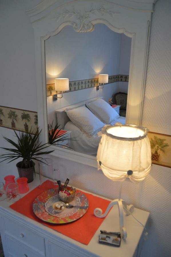 Bed and Breakfast Côté vignes Marlenheim Exterior foto